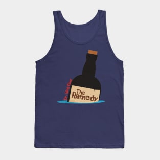 The Remedy Tank Top